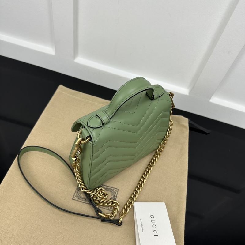 Gucci Top Handle Bags